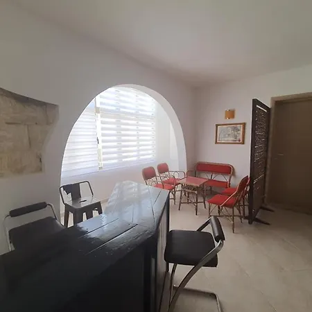 Belvedere Apartamento