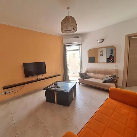 Belvedere Apartamento