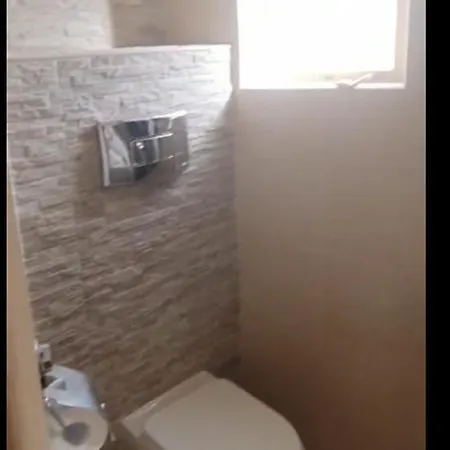 Belvedere Apartmán *