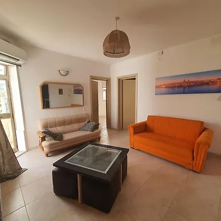 Belvedere Sliema
