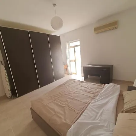 Apartamento Belvedere Sliema