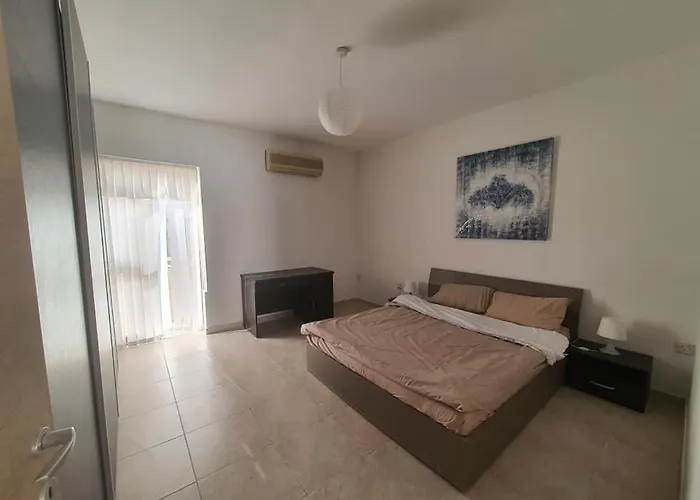 Belvedere Apartment Sliema