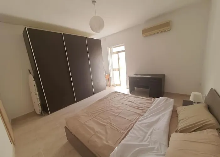 Apartment Belvedere Sliema